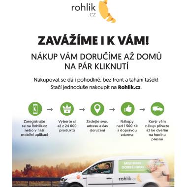 rohlik.cz